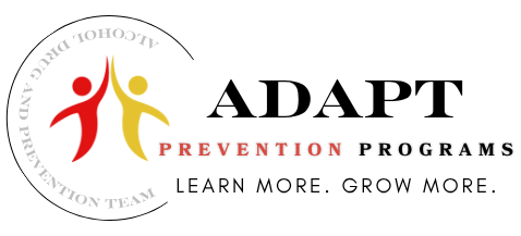 ADAPT Prevention Programs