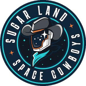 Sugar Land Space Cowboy